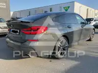 2021 BMW 630