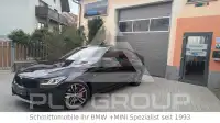 2021 BMW 630
