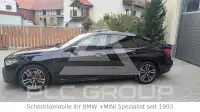 2021 BMW 630