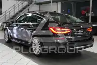 2021 BMW 630