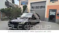 2021 BMW 630