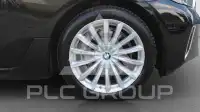 2021 BMW 630