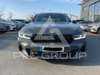 2021 BMW 630
