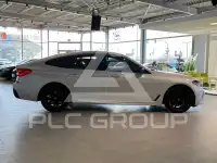 2021 BMW 630