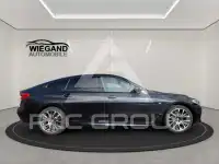 2021 BMW 630