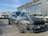 2021 BMW 630