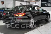 2021 BMW 630