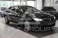 2021 BMW 630