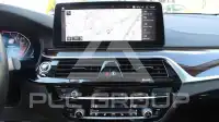 2021 BMW 630
