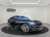 2021 BMW 630