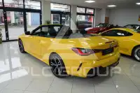 2021 BMW M4