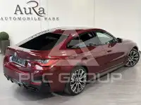 2021 BMW M4