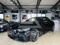2021 BMW M4