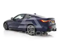 2021 BMW M4