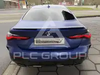 2021 BMW M4