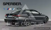 2021 BMW M4