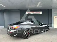 2021 BMW M4