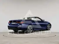 2021 BMW M440