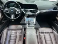 2021 BMW M4