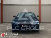 2021 BMW M4