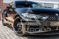 2021 BMW M4