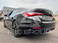2021 BMW M4