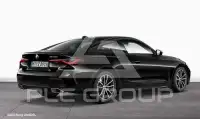 2021 BMW M4