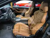 2021 BMW M4