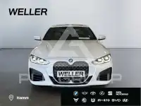 2021 BMW M4