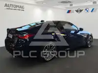 2021 BMW M4