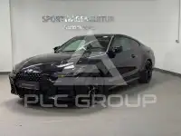 2021 BMW M4