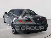 2021 BMW M4