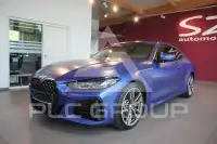 2021 BMW M4