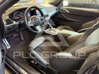2021 BMW M4