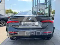 2021 BMW M4