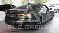 2021 BMW M4