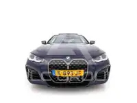 2021 BMW M4