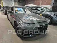 2021 BMW M4