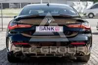 2021 BMW M4