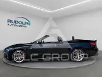 2021 BMW M4