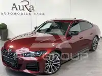 2021 BMW M4