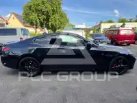2021 BMW M4