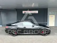 2021 BMW M4