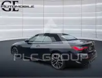 2021 BMW M4