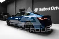 2021 BMW M4