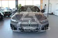 2021 BMW M440