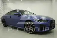 2021 BMW M4