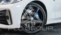 2021 BMW M4