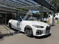 2021 BMW M4