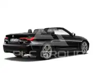 2021 BMW M4